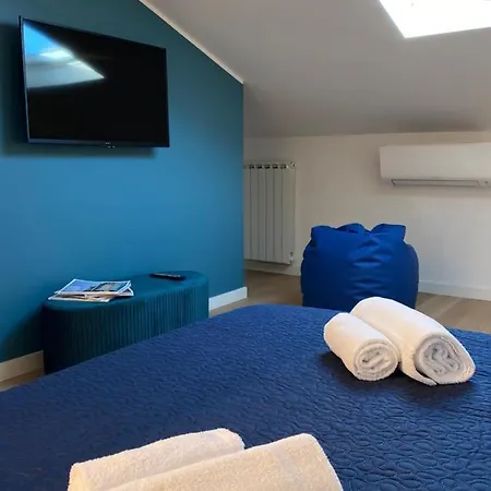Cavour City Center Apartment La Spezia