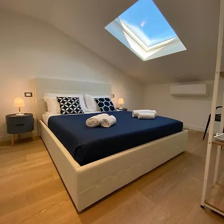 Apartment Cavour City Center *