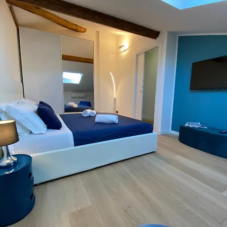 Apartment Cavour City Center La Spezia