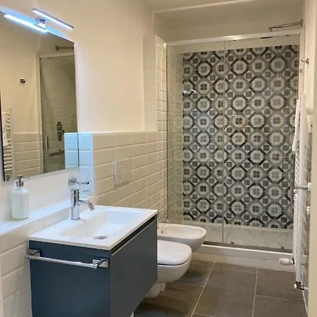 Cavour City Center Apartment